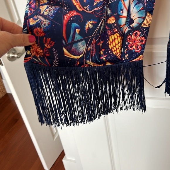 Anthropologie pajama pants - Picture 3 of 7